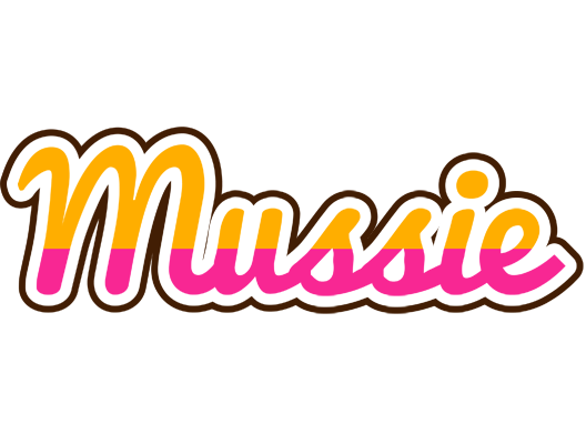 Mussie smoothie logo