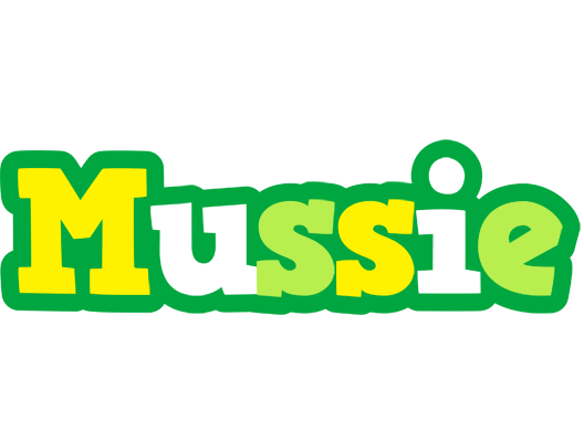 Mussie soccer logo