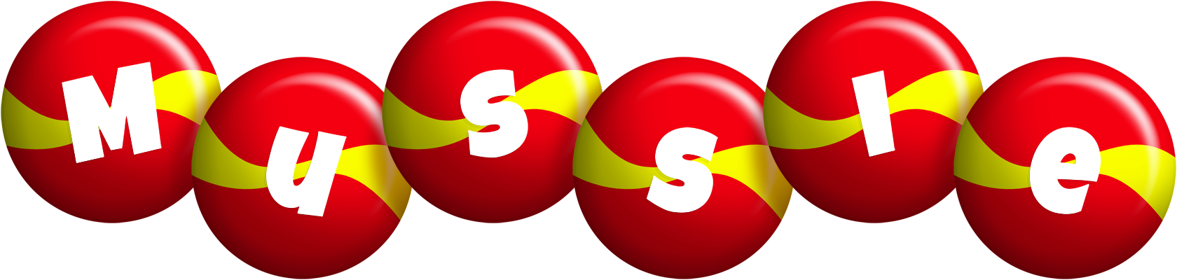 Mussie spain logo