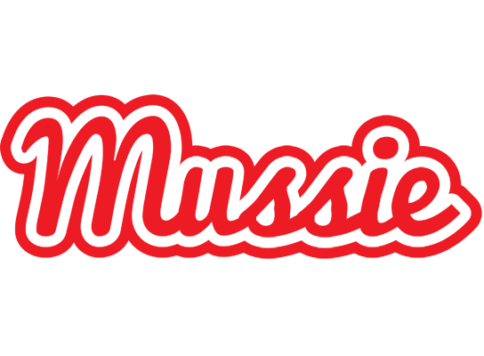 Mussie sunshine logo