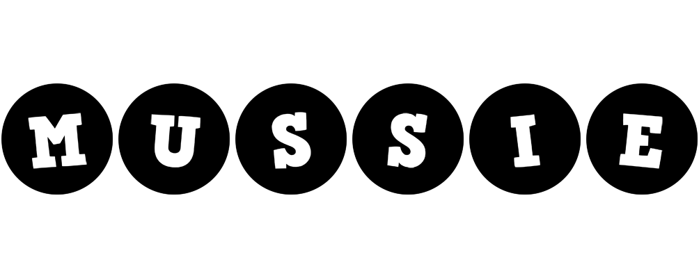 Mussie tools logo