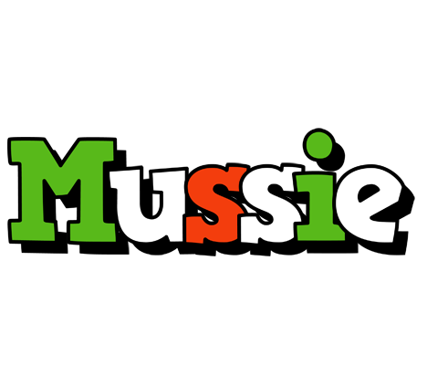 Mussie venezia logo