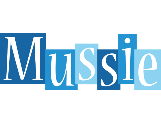 Mussie winter logo