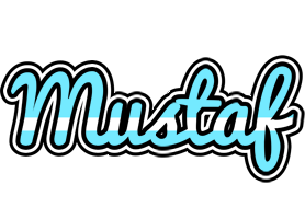 Mustaf argentine logo