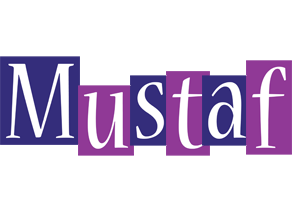 Mustaf autumn logo