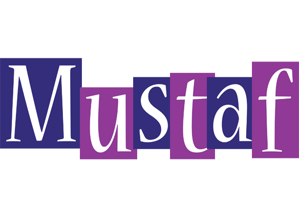Mustaf autumn logo