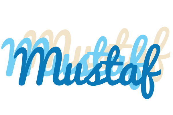 Mustaf breeze logo