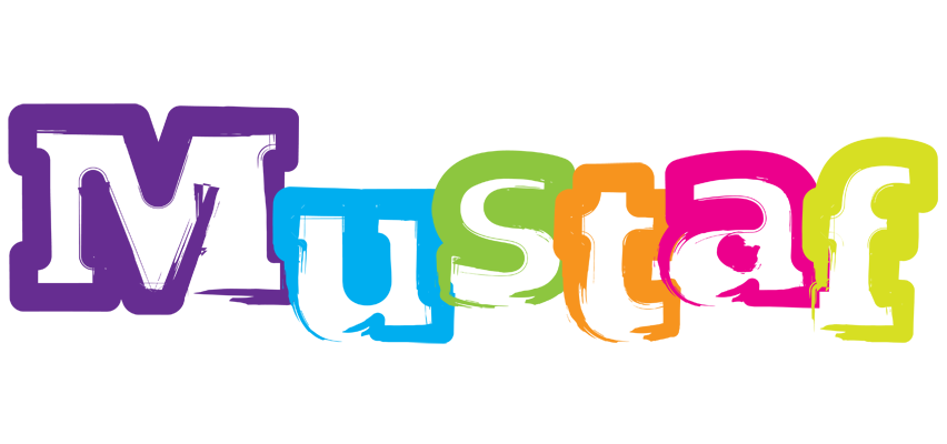 Mustaf casino logo