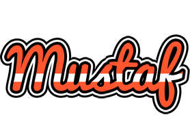 Mustaf denmark logo