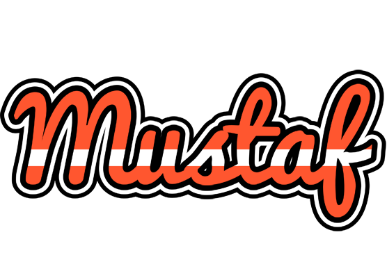 Mustaf denmark logo