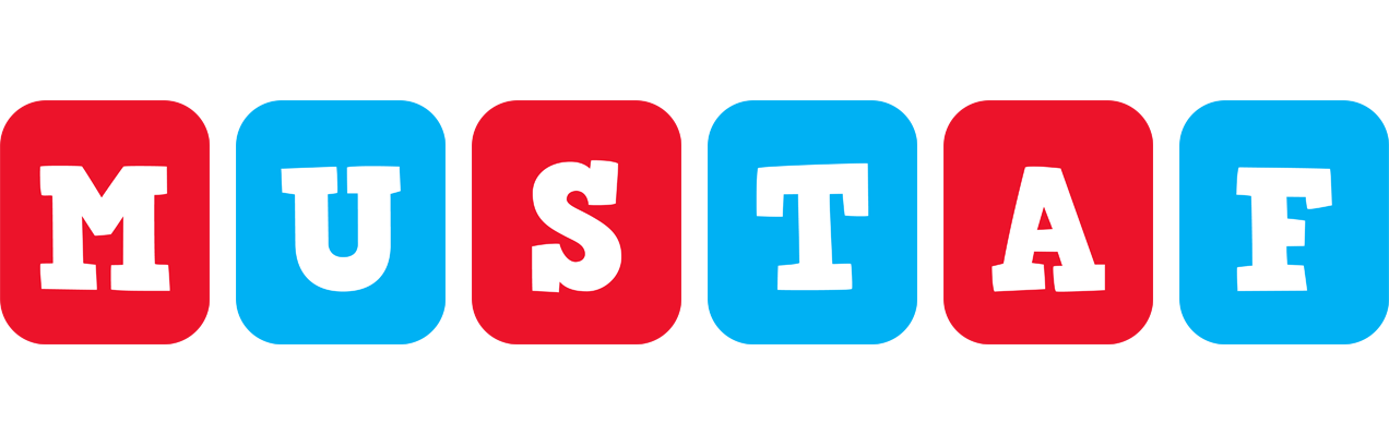 Mustaf diesel logo