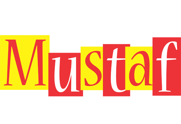 Mustaf errors logo