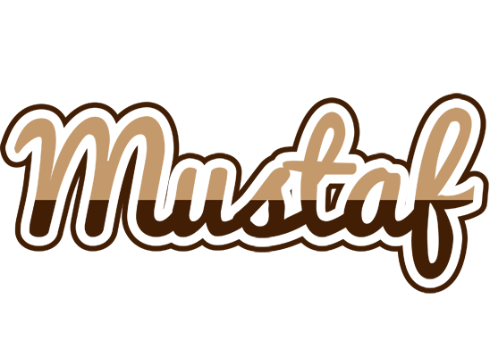 Mustaf exclusive logo