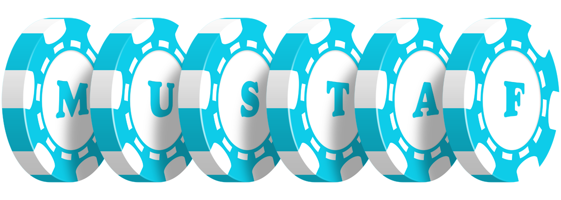 Mustaf funbet logo