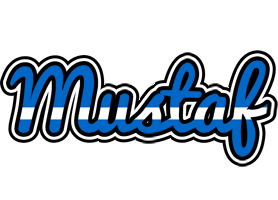 Mustaf greece logo