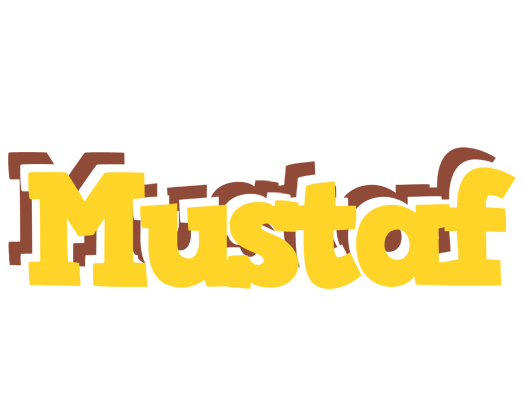 Mustaf hotcup logo