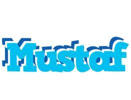 Mustaf jacuzzi logo