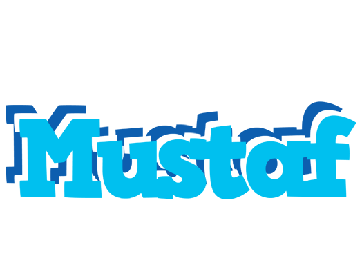 Mustaf jacuzzi logo