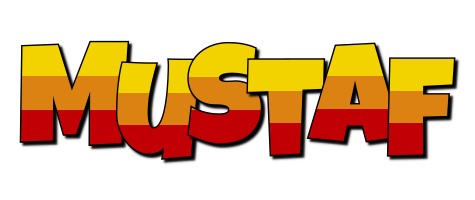 Mustaf jungle logo