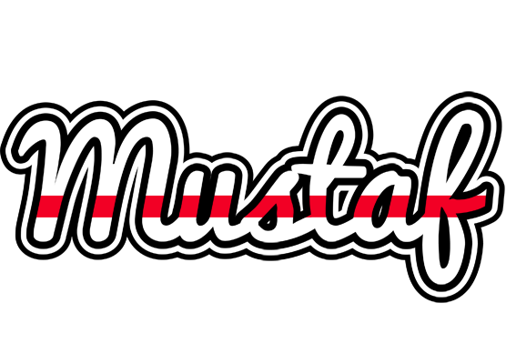 Mustaf kingdom logo