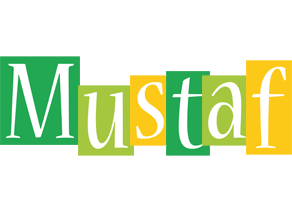 Mustaf lemonade logo