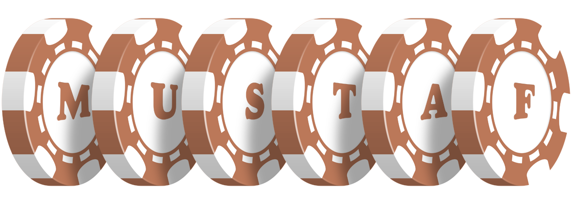 Mustaf limit logo