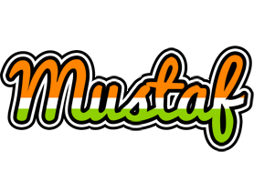 Mustaf mumbai logo