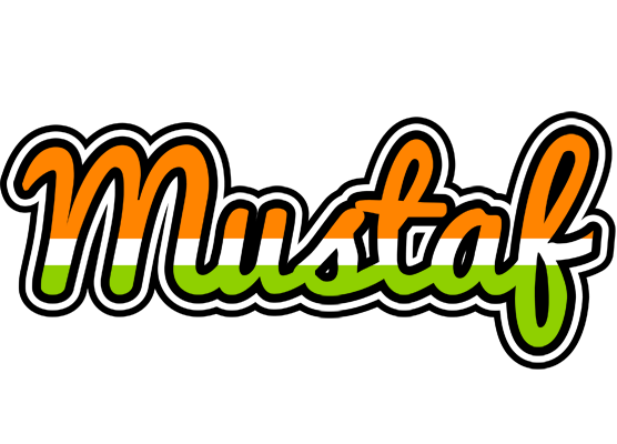 Mustaf mumbai logo