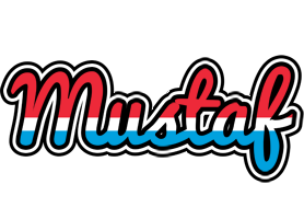 Mustaf norway logo