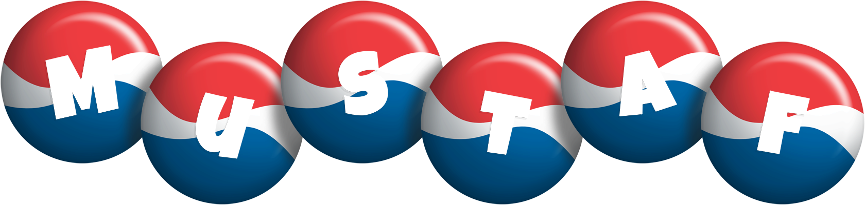 Mustaf paris logo