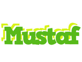 Mustaf picnic logo