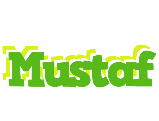 Mustaf picnic logo