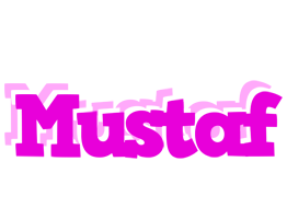 Mustaf rumba logo