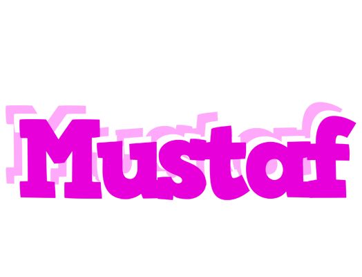 Mustaf rumba logo