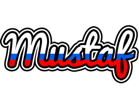 Mustaf russia logo