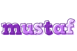 Mustaf sensual logo