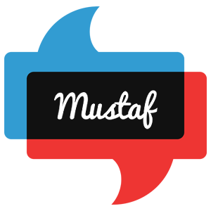 Mustaf sharks logo