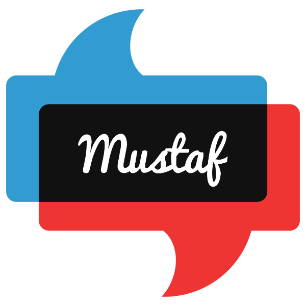 Mustaf sharks logo