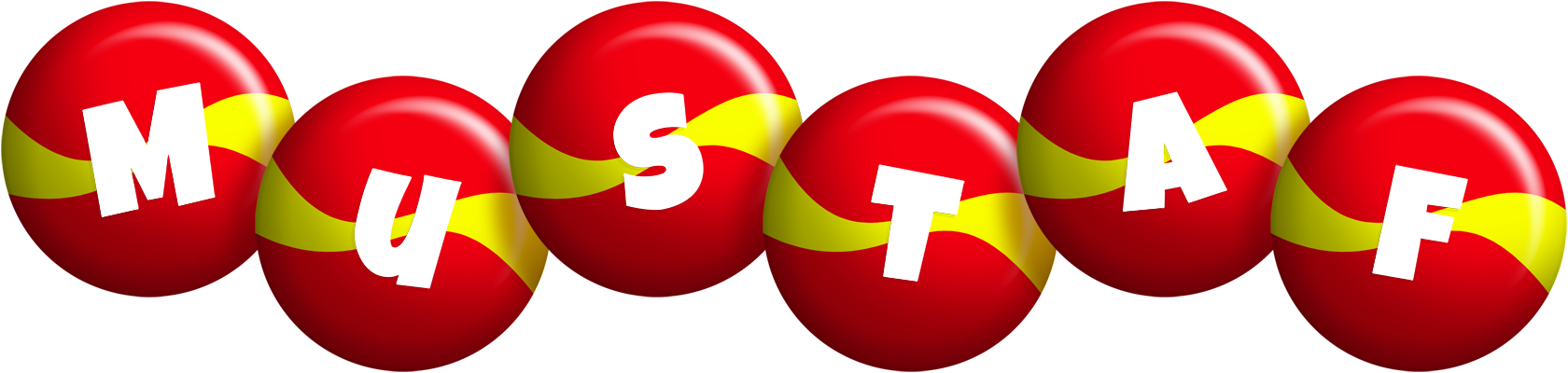Mustaf spain logo
