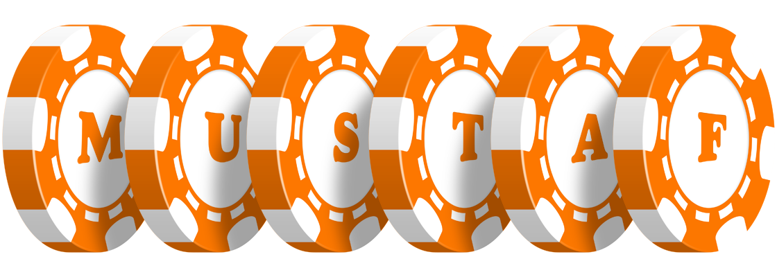 Mustaf stacks logo
