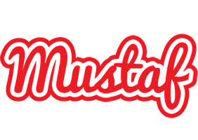 Mustaf sunshine logo