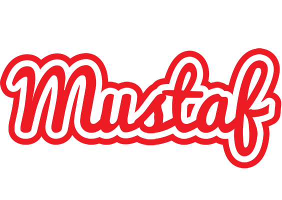 Mustaf sunshine logo