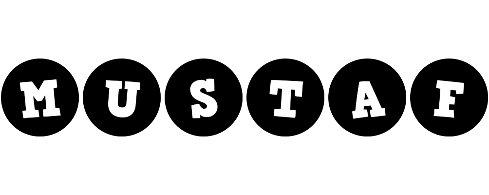 Mustaf tools logo