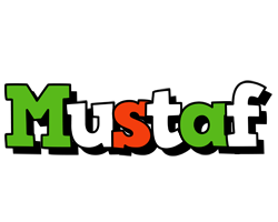 Mustaf venezia logo