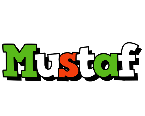 Mustaf venezia logo