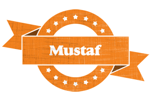 Mustaf victory logo