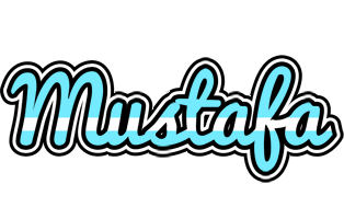 Mustafa argentine logo