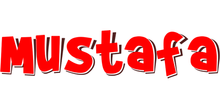 Mustafa basket logo