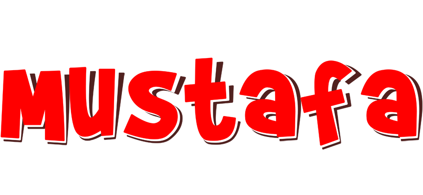 Mustafa basket logo