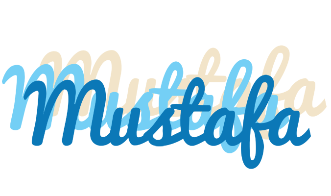 Mustafa breeze logo